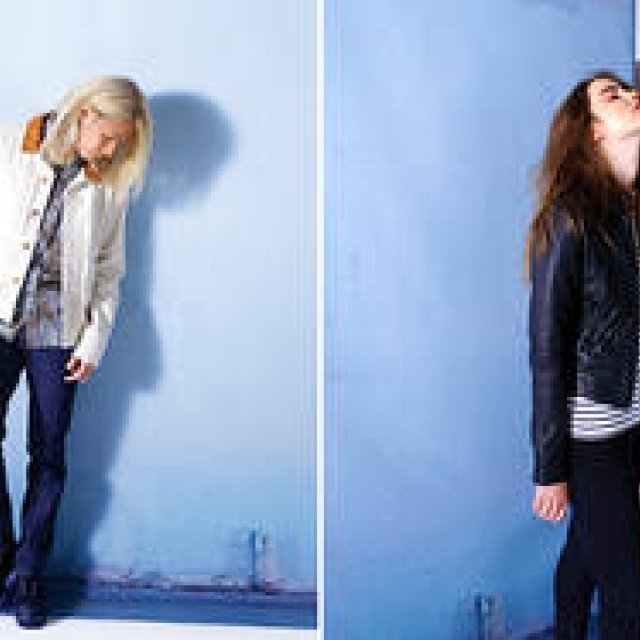 2015SS最新コレクション アートにインスパイアされた服｜Levi's® Made & Crafted™ ギャラリー