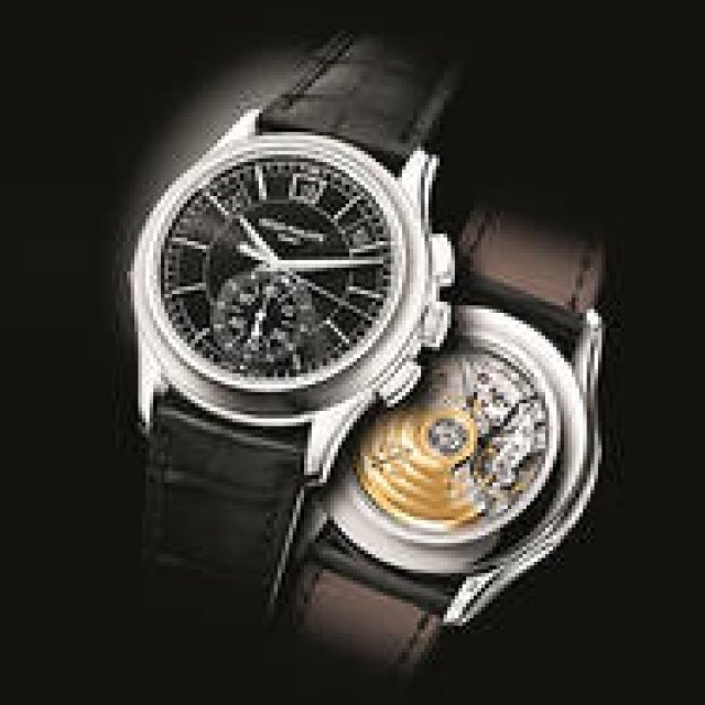 パテック フィリップ｜BASELWORLD 2015 バーゼルワールド速報｜PATEK PHILIPPE ギャラリー