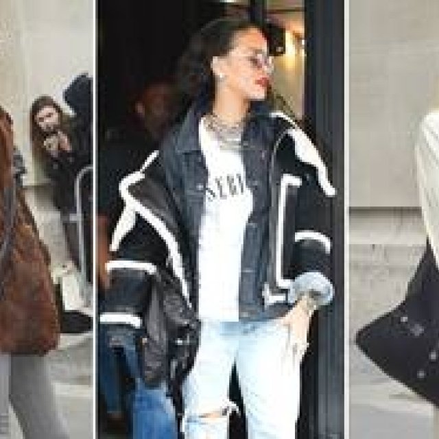 CHANEL｜セレブが愛するイットバッグ「GIRL CHANEL（ガール シャネル）」の活用術