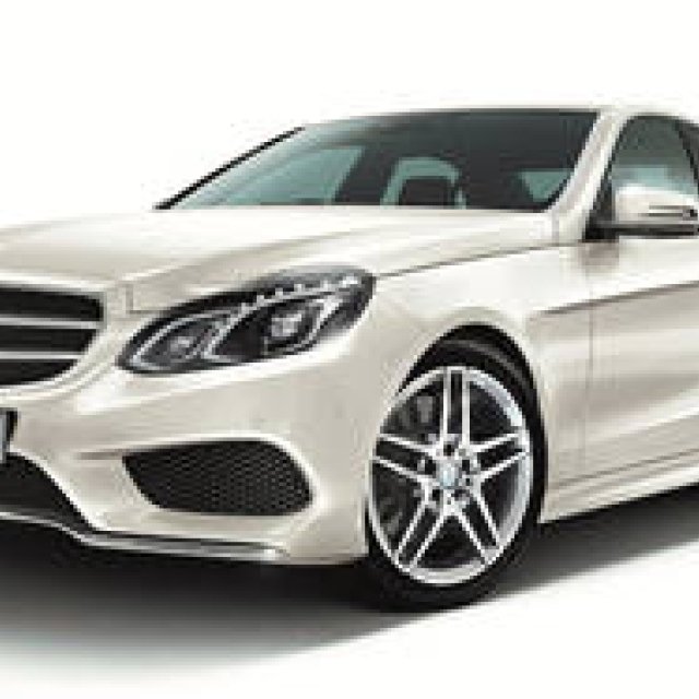 メルセデス・ベンツ、EクラスとCLSクラスに新型ディーゼル投入｜Mercedes-Benz ギャラリー