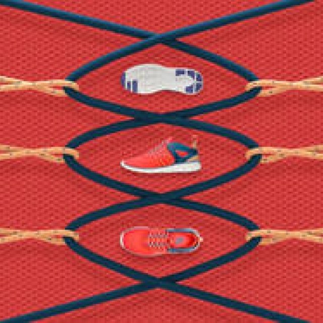 “ナイキ フリー”のソールを搭載したバータス＆ソックフライが誕生｜NIKE SPORTSWEAR ギャラリー