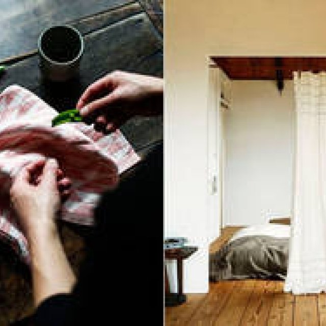 北欧のテキスタイルメーカーが伊勢丹新宿店でポップアップイベント開催｜LAPUAN KANKURIT ギャラリー