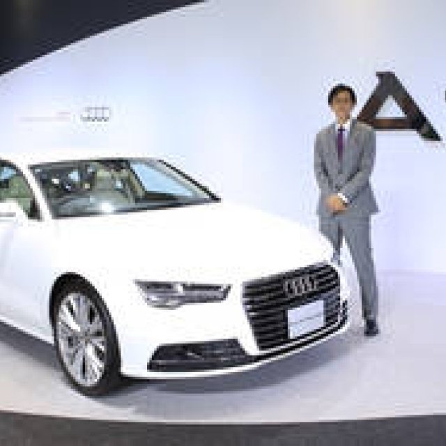 アウディ A7/S7/RS 7 スポーツバックが待望の日本上陸｜Audi ギャラリー
