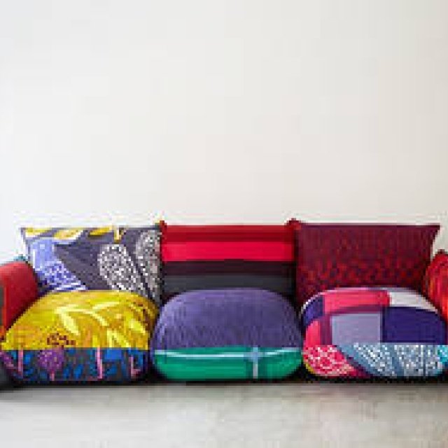 「MARENCO×鈴木マサル」を大阪のアルフレックスショップでも開催｜Arflex　ギャラリー