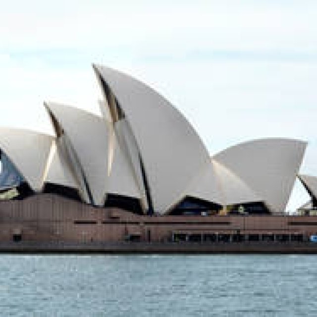 特集｜美食大陸オーストラリア、美食とワインをめぐる旅へ｜ニューサウスウェールズ州　シドニー ギャラリー