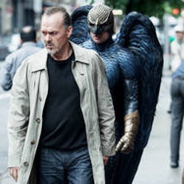 MOVIE│アカデミー賞最多4部門受賞作が日本上陸『バードマン あるいは（無知がもたらす予期せぬ奇跡）』 ギャラリー