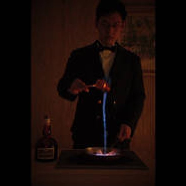 EAT｜銀座にお酒が楽しめる「アンリ・シャルパンティエ」の旗艦店オープン ギャラリー