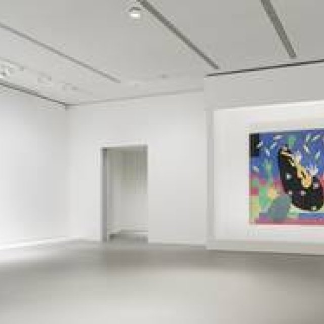 ART FILE 34｜20世紀前半の名作アートがずらりと並ぶ『Keys to a Passion』 ギャラリー