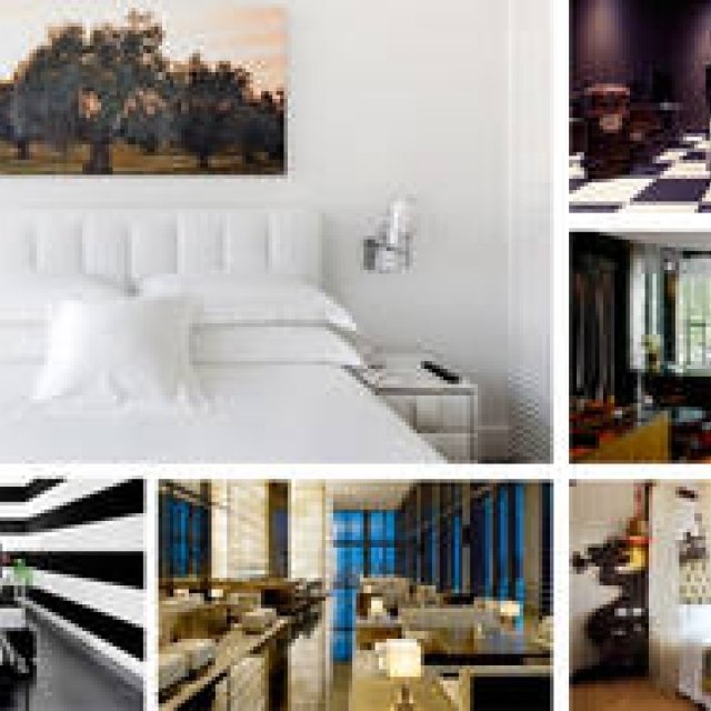 「Tablet Hotels」が厳選！　いま、ミラノで泊まるべきホテルTOP 5 ギャラリー