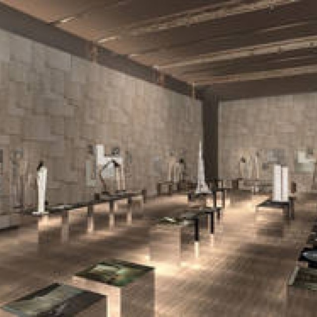 2015ミラノサローネ 最新リポート｜ARMANI / CASA ギャラリー