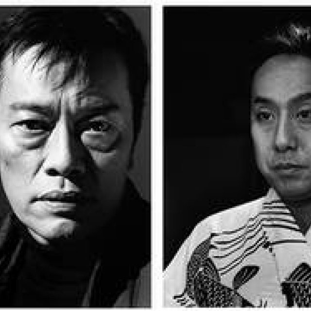 ART｜荒木経惟写真展『男 ―アラーキーの裸ノ顔―』を表参道ヒルズで開催 ギャラリー