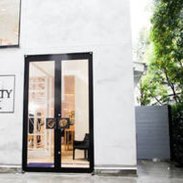 メンズジュエリーを中心に扱う「530パーク」が東京・渋谷にオープン｜530PARK ギャラリー