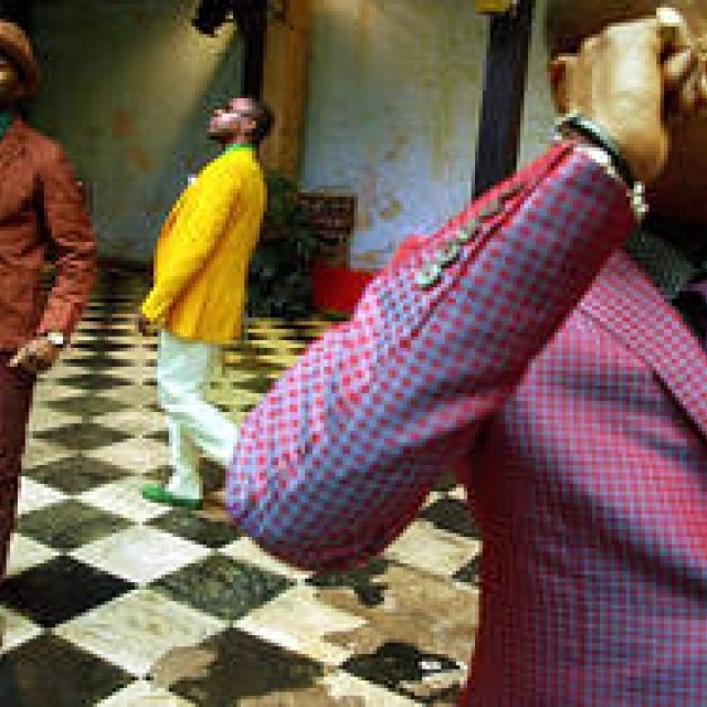 ART｜京都市内15会場を飾る『KYOTOGRAPHIE 京都国際写真祭』スタート ギャラリー