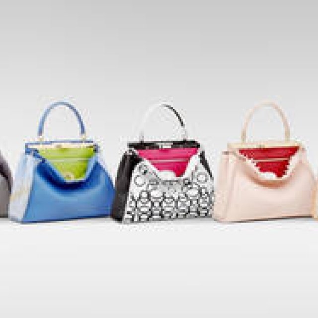 フェンディと東京藝術大学がチャリティオークションを開催｜FENDI ギャラリー