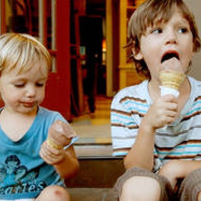 MOVIE｜ドキュメンタリー『パパ、遺伝子組み換えってなぁに？』 ギャラリー