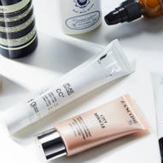 特集｜オーガニック派も、機能重視派も、UVケアをはじめよう ギャラリー