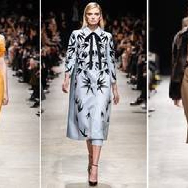 ロシャス 2015-16年秋冬 ウィメンズコレクション｜ROCHAS