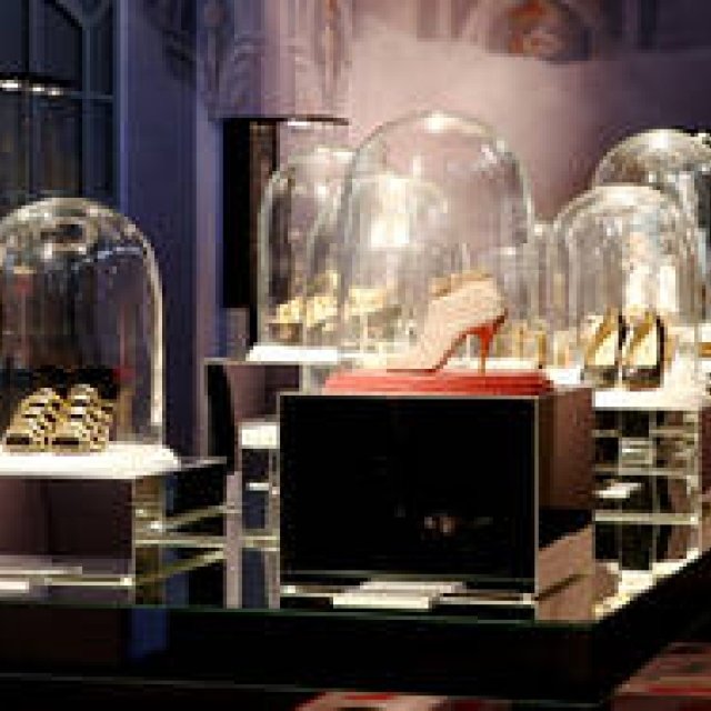 サルヴァトーレ フェラガモ、京都にてイベント開催｜Salvatore Ferragamo ギャラリー