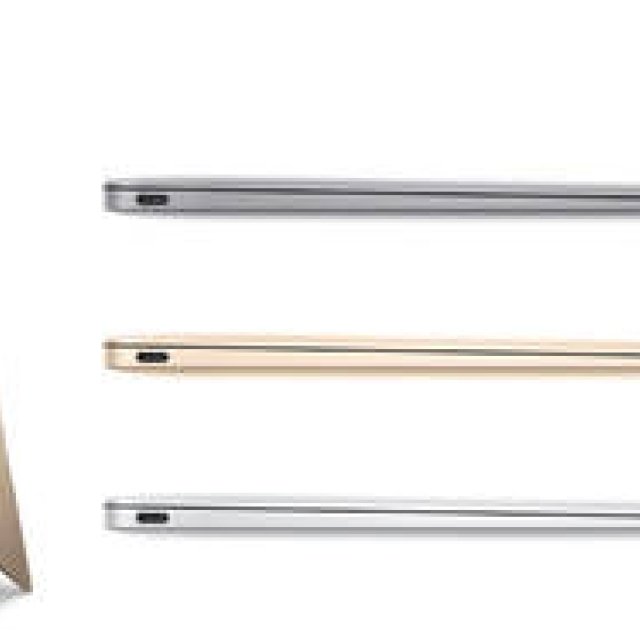 12インチRetinaディスプレイ搭載の新世代MacBook｜Apple ギャラリー