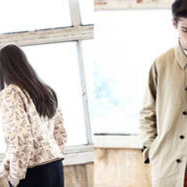 「セモー」の2015春夏コレクション｜semoh ギャラリー