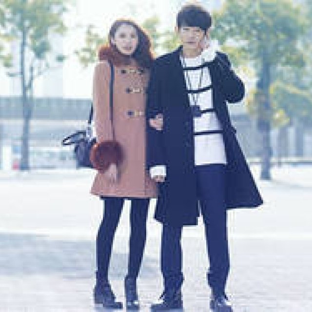 「リチウムファム」2015-16年秋冬コレクション｜LITHIUM ギャラリー