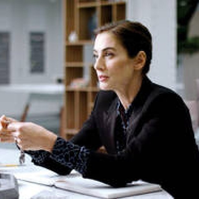 フランチェスカ初となるブルー ブック コレクション発表｜TIFFANY & Co. ギャラリー