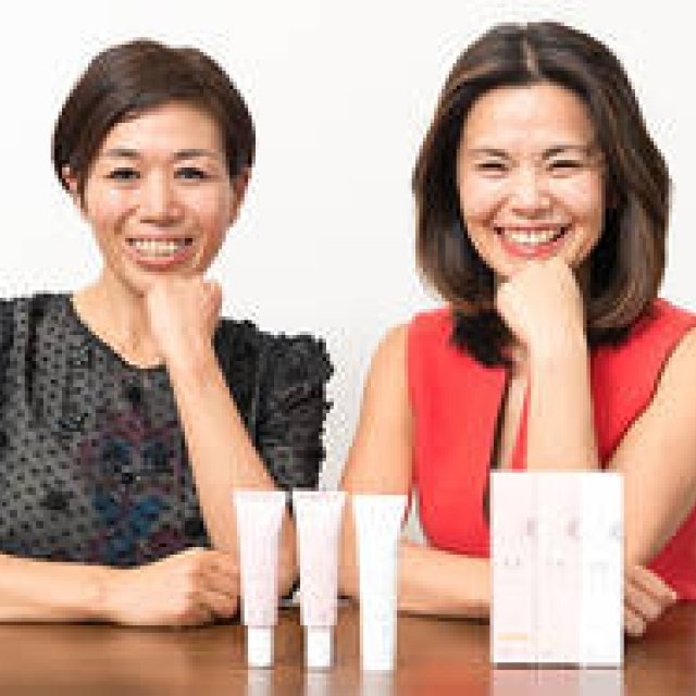 早坂香須子とCHICO SHIGETAが「SHIGETA」UVシリーズを解説する（1）｜SHIGETA ギャラリー