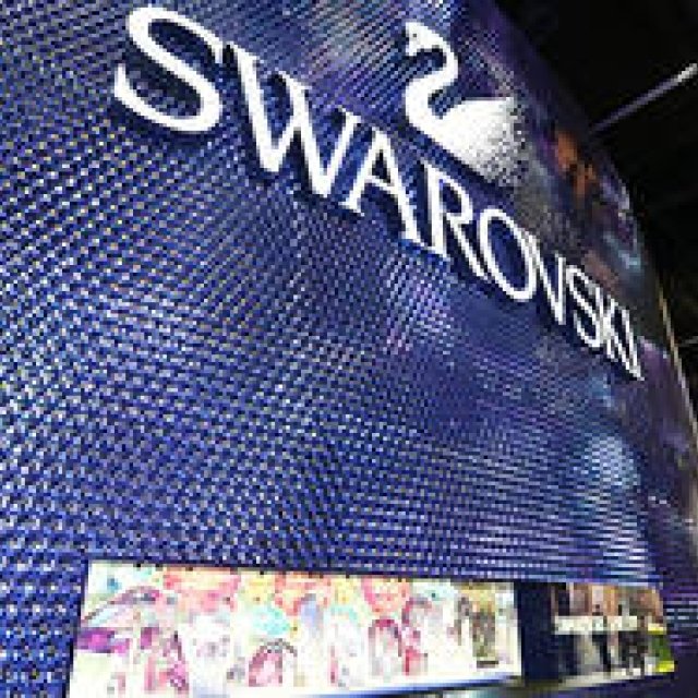 スワロフスキー｜BASELWORLD 2015 バーゼルワールド速報｜SWAROVSKI ギャラリー