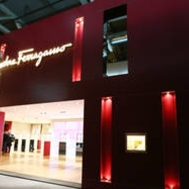 サルヴァトーレ・フェラガモ｜BASELWORLD 2015 バーゼルワールド速報｜SALVATORE FERRAGAMO ギャラリー