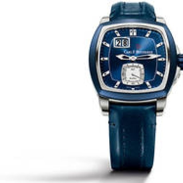 カール F. ブヘラ｜BASELWORLD 2015 バーゼルワールド速報｜CARL F.BUCHERER ギャラリー