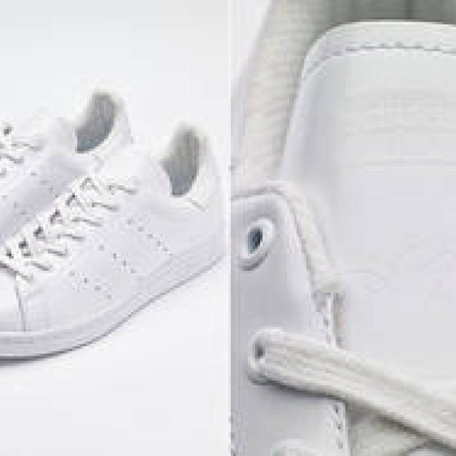 「ホワイトマウンテニアリング」とコラボレーションしたスタンスミス｜adidas Originals ギャラリー