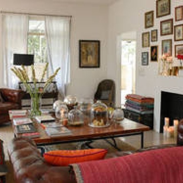 TRAVEL｜多様に発展するインドで見つけたヨーロッパのようなブティックホテル ギャラリー