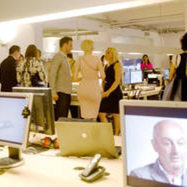 2015 ミラノサローネ 最新リポート｜Piero Lissoni ギャラリー