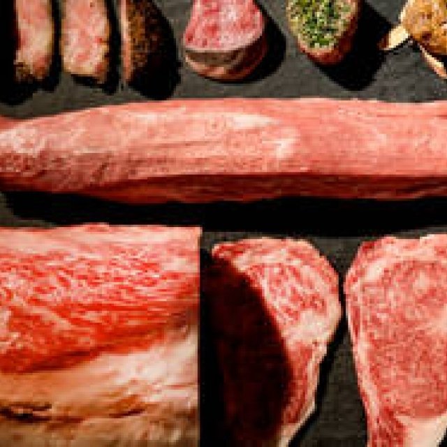 EAT｜世界中のシェフが注目するムーブメント「ノーズ トゥ テール」とは？ ギャラリー