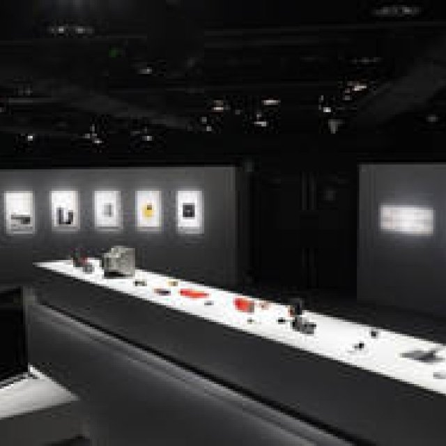 Sony｜ソニーデザインの進化と深化の軌跡をたどる展示会 ギャラリー