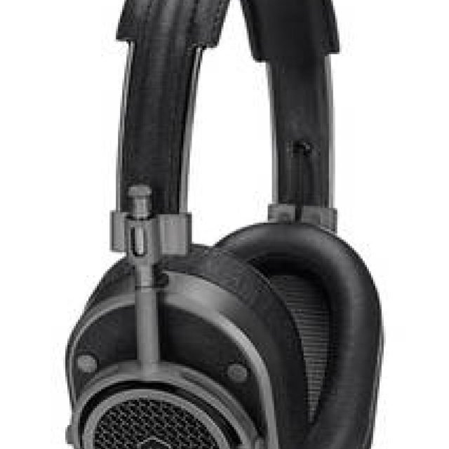 ニューヨーク発、クリエイティブマインドに満ちたヘッドフォン「MH40」｜MASTER & DYNAMIC ギャラリー