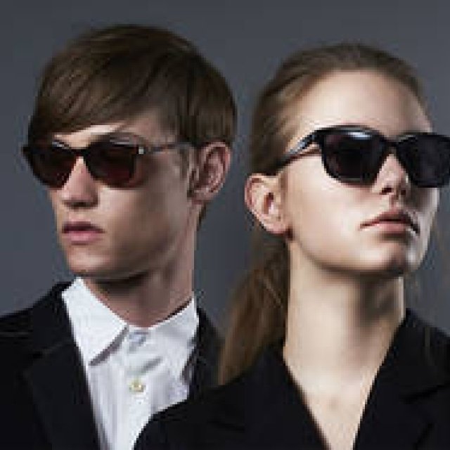 福井県鯖江メイドのアイウェアブランド「ヴォン」｜VONN ギャラリー