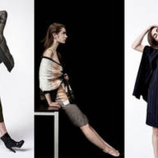 上質なグランジスタイルが新鮮な「プランピーナッツ」2015-16年秋冬コレクション｜plumpynuts ギャラリー