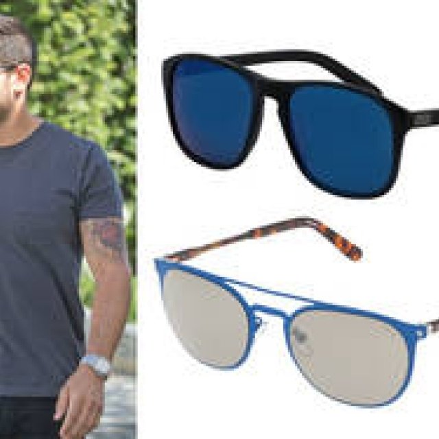 「ロッツァ」のサングラスコレクション｜LOZZa ギャラリー