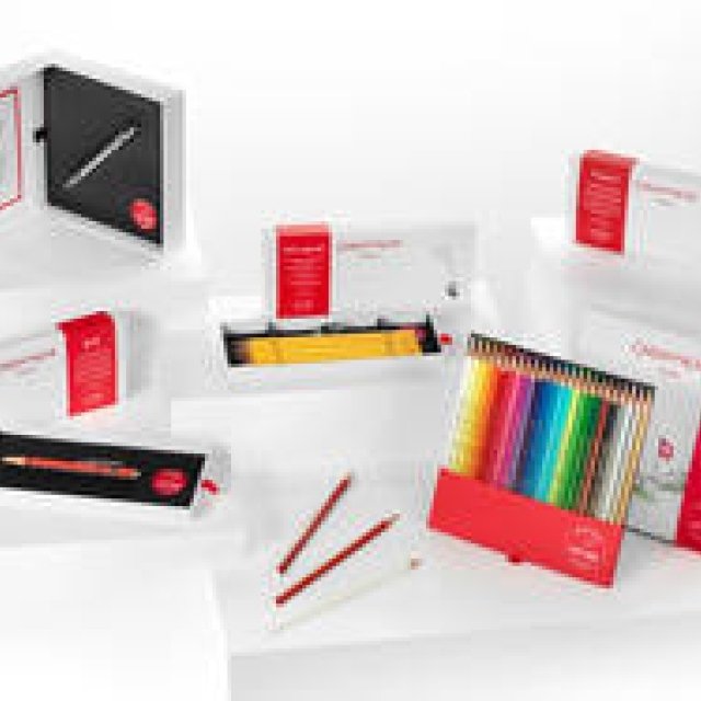 スイスの高級筆記具カランダッシュが100周年を記念し、銀座に旗艦店オープン｜CARAN D'ACHE ギャラリー