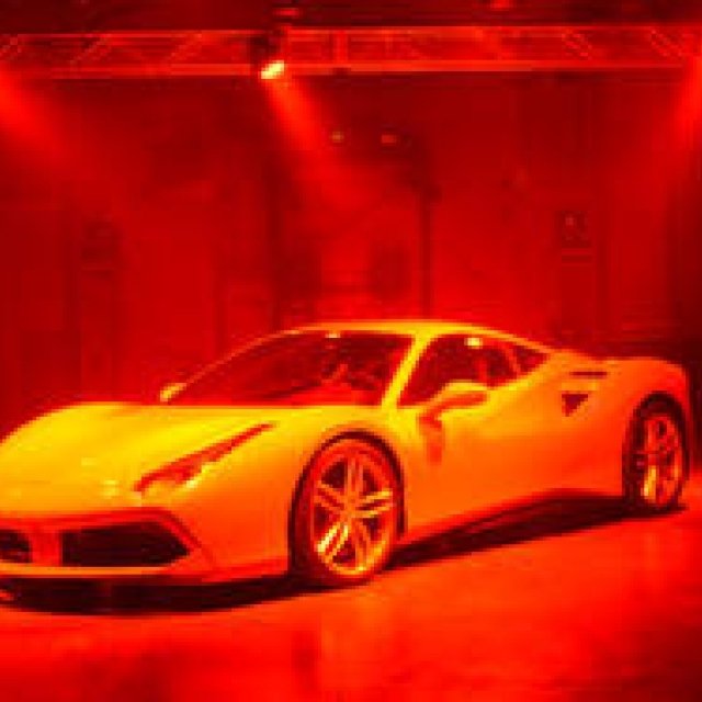 フェラーリ 488 GTB、ついに日本へ上陸｜Ferrari ギャラリー