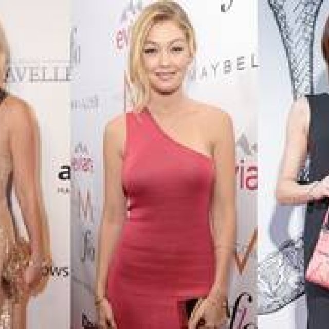 ドレス編！（2）　 セレブスナップ｜CELEBRITY SNAP 