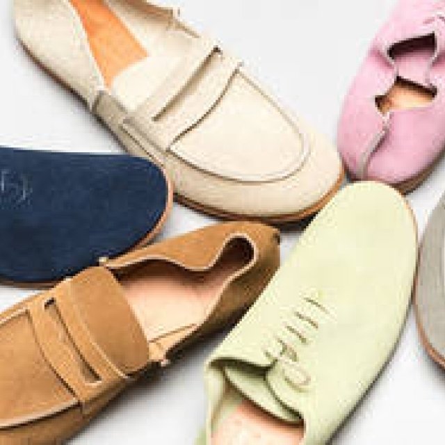 一枚革で履きやすい「ユードット」のパターンオーダー会｜ISETAN MEN’S ギャラリー