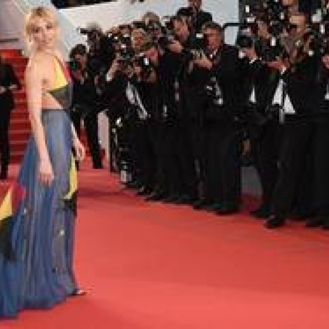 特集｜第68回カンヌ映画祭レッドカーペットスナップ ギャラリー
