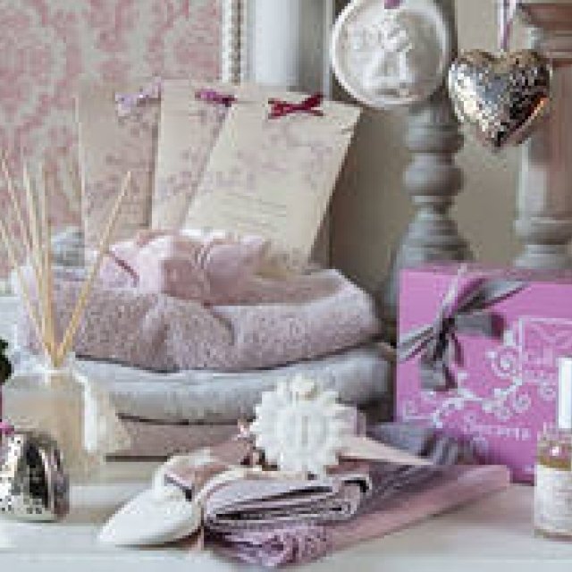 伊勢丹新宿店でプロヴァンスのライフスタイルを提案するイベントが開催｜Florame,Collines de Provence ギャラリー