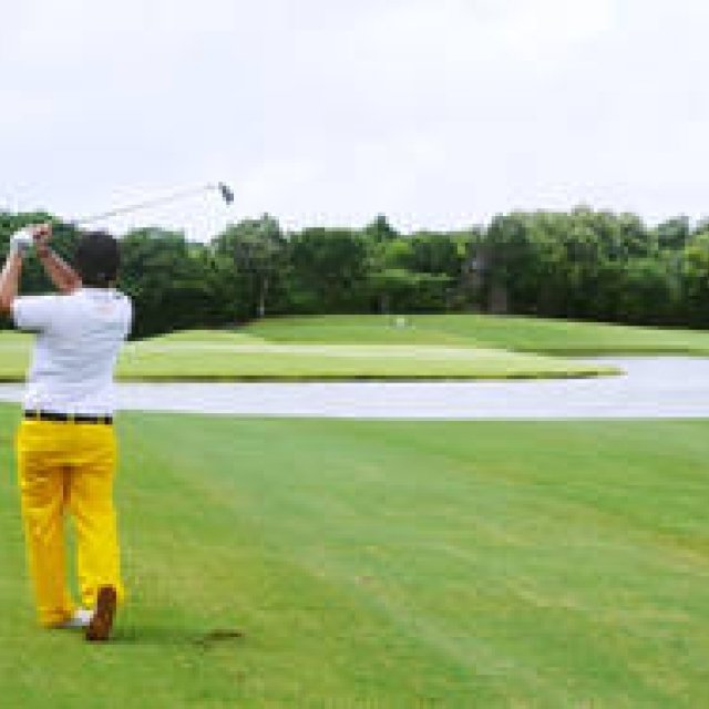 特集｜ヨーロッパシニア世代の“避寒地” ギャラリー