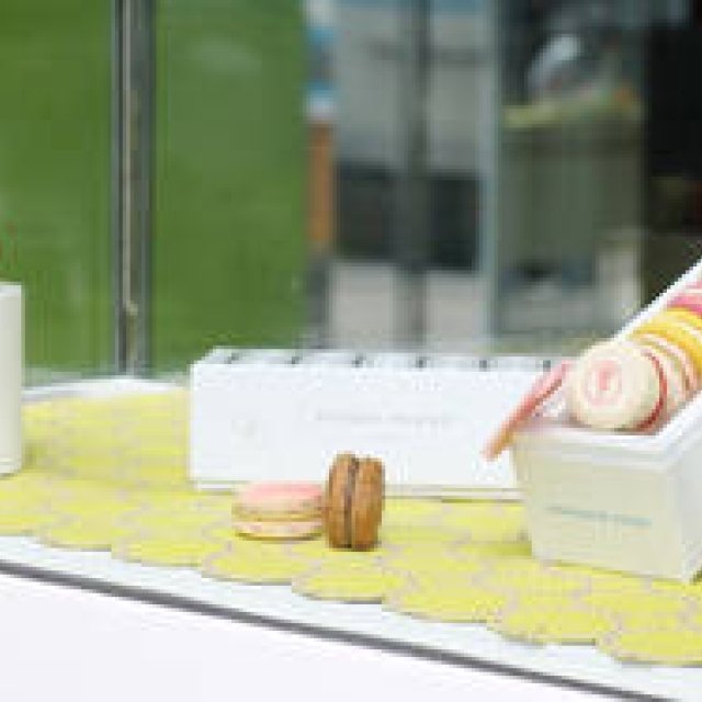 EVENT｜難病の子どもたちのためのイベント「マカロンデー」が今年も開催 ギャラリー