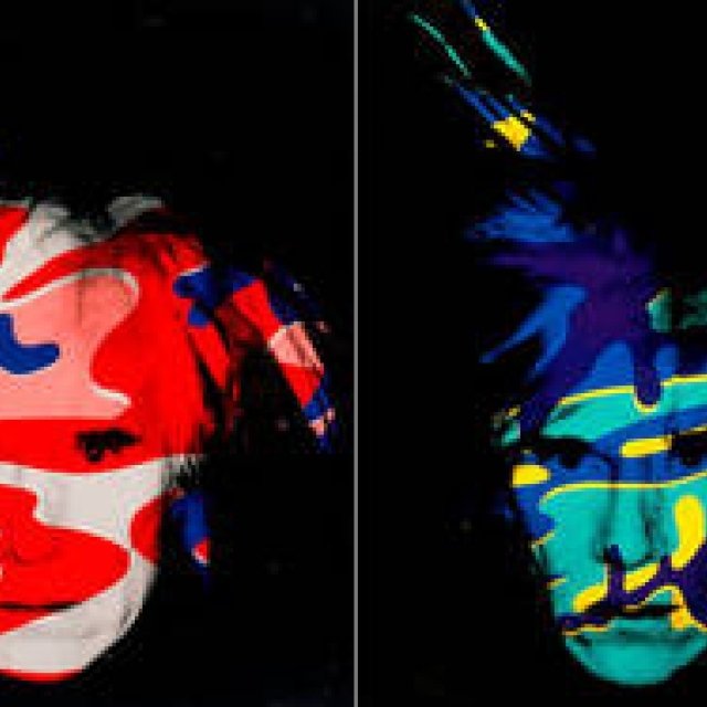 「ウィーエスシー×アンディ・ウォーホル」によるアイテム｜WeSC ギャラリー