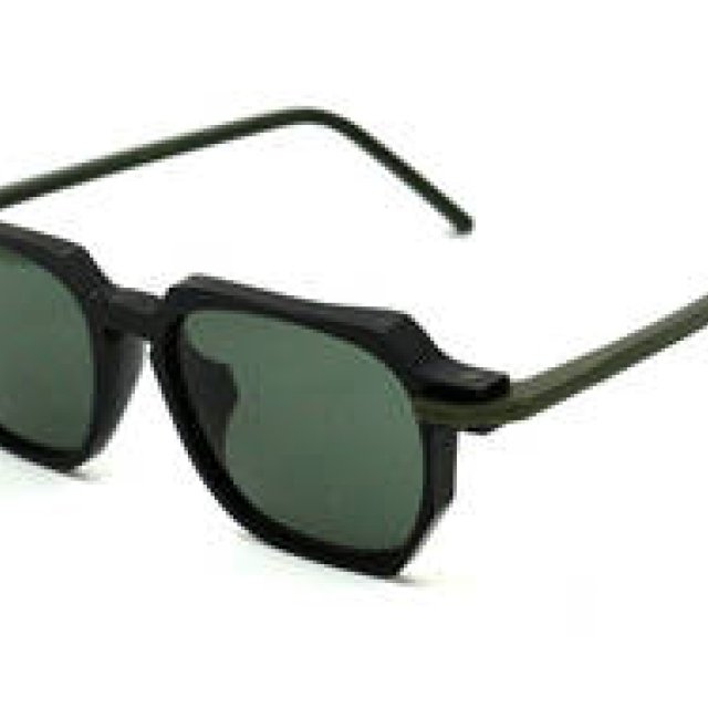 「ザビエル・デローム」のトランクショーを開催｜GLOBE SPECS ギャラリー