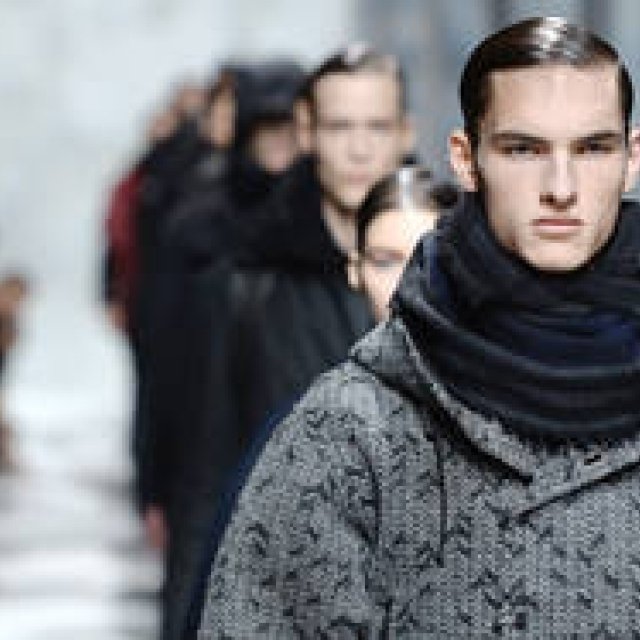 ワイスリー 2015-16年秋冬 メンズコレクション｜Y-3